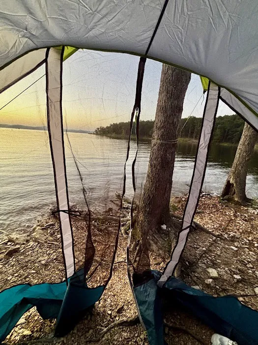 Grasshopper Campground Picture 6