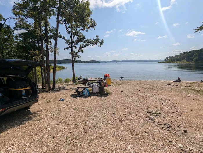 Grasshopper Campground Picture 4