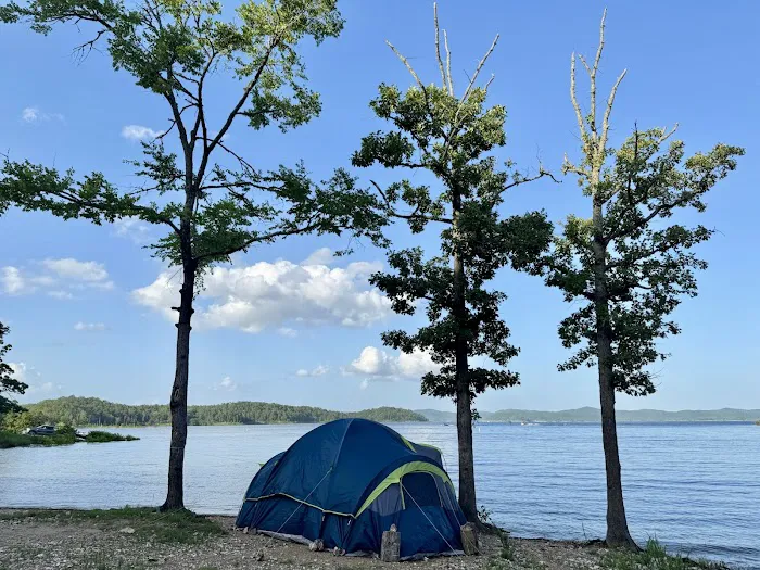Grasshopper Campground Picture 8