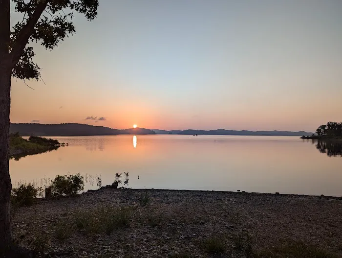 Grasshopper Campground Picture 9