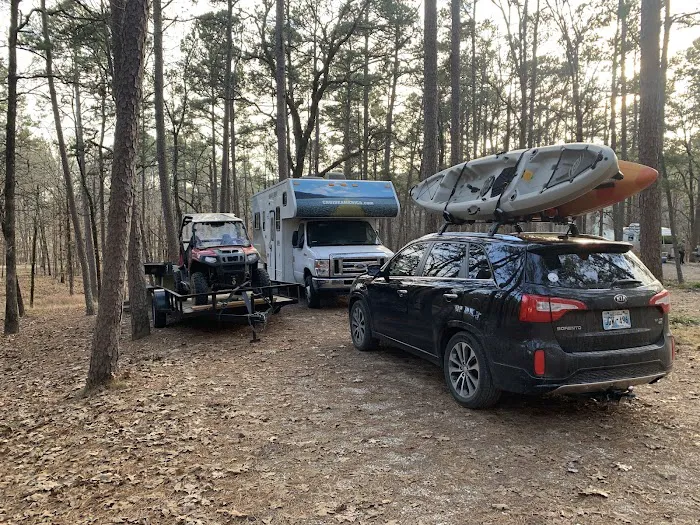 Quail Circle RVCamping Picture 3