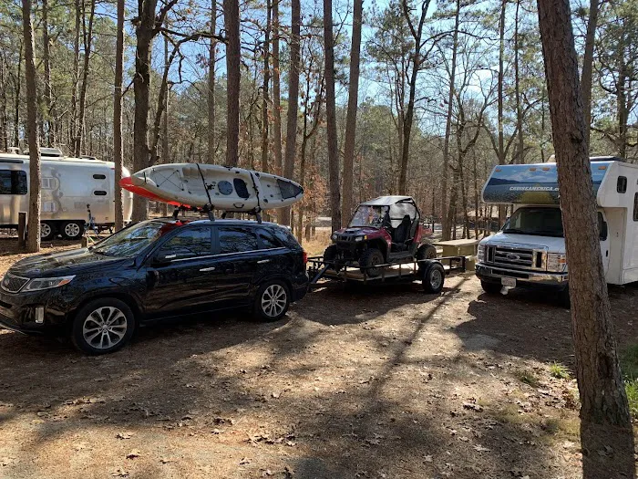 Quail Circle RVCamping Picture 1