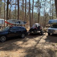 Quail Circle RVCamping ico