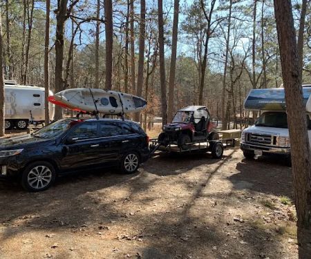 Quail Circle RVCamping