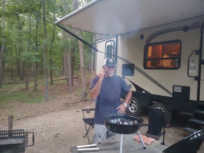 Quail Circle RVCamping Picture 4