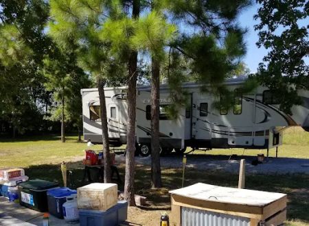 Planted Pines RV Park