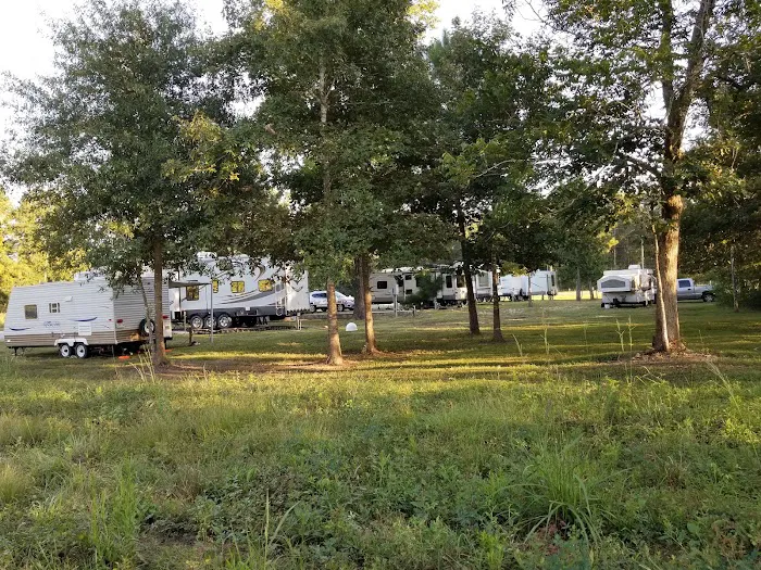 Planted Pines RV Park Picture 3