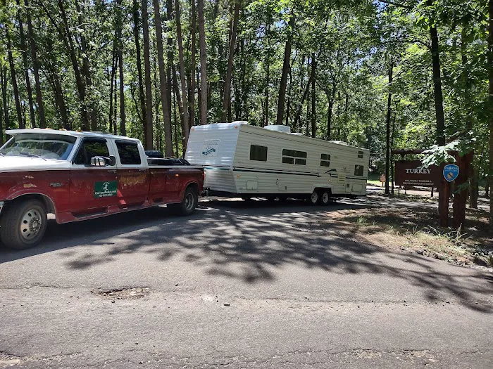 Turkey RV Campground Picture 3