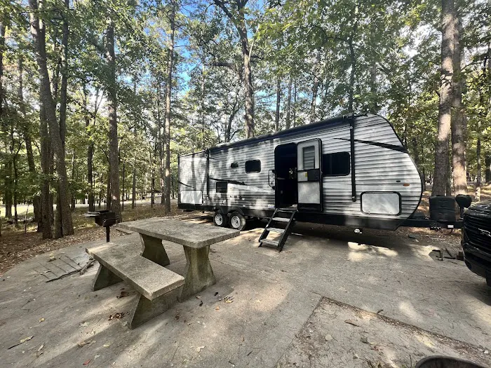 Turkey RV Campground Picture 2