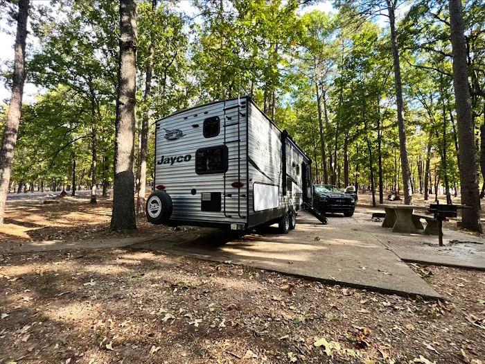 Turkey RV Campground Picture 1