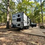 Turkey RV Campground
