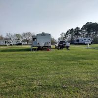 Dale's RV Park ico