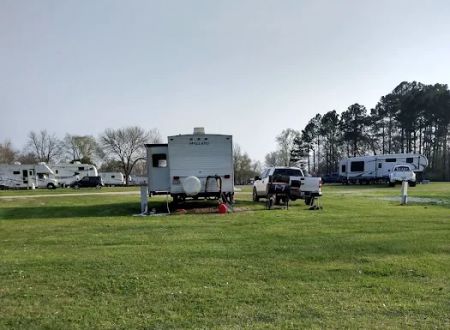 Dale's RV Park