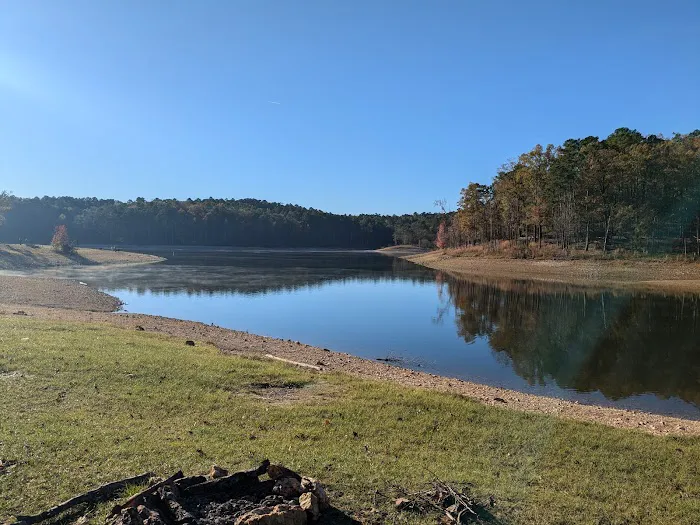 Hawk Campgrounds Picture 1