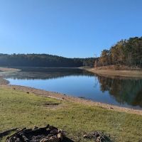 Hawk Campgrounds ico