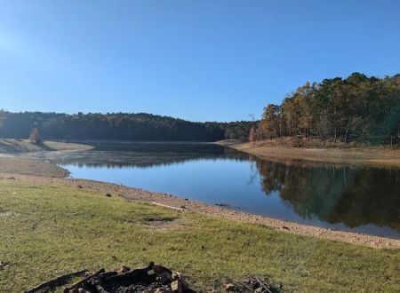 Hawk Campgrounds