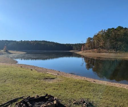 Hawk Campgrounds