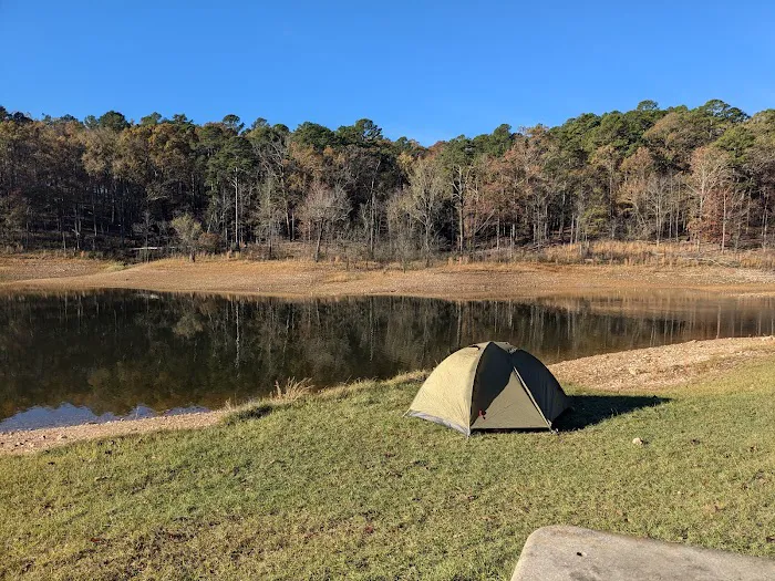 Hawk Campgrounds Picture 2