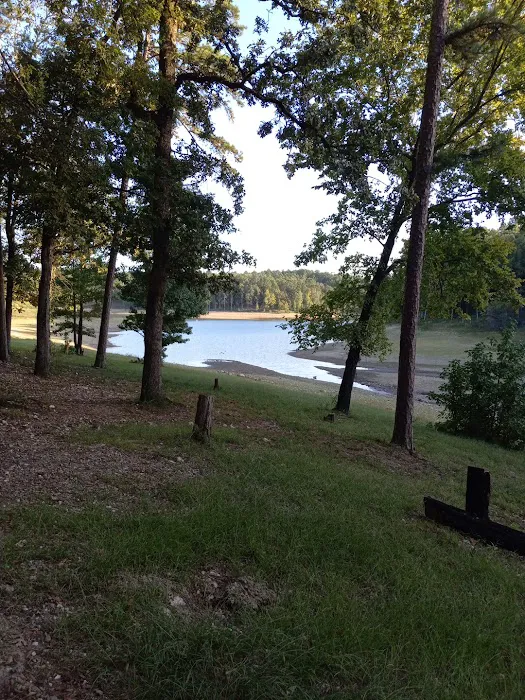 Hawk Campgrounds Picture 6