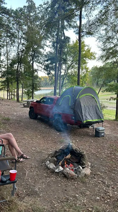 Hawk Campgrounds Picture 4
