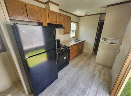 Wood Ranch Estates
