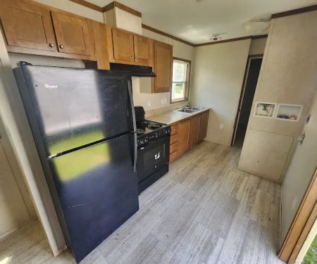 Wood Ranch Estates
