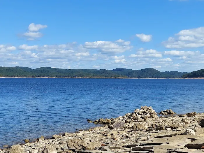 Crystal Point Picture 6