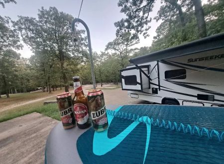 Armadillo Circle
