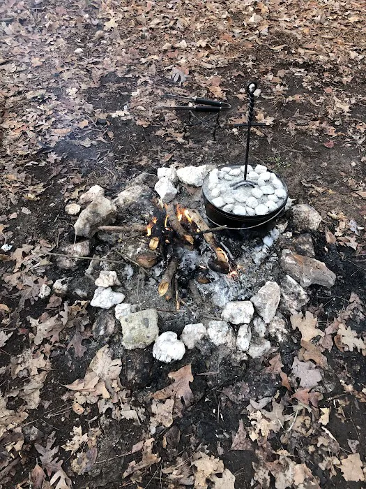 Deer Road Camping Area Picture 2