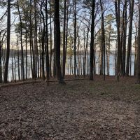 Deer Road Camping Area ico