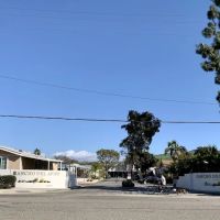 Rancho Del Avion ico