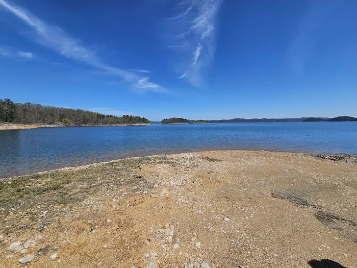Reasnor Point Picture 1