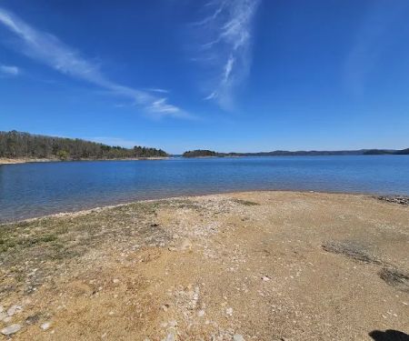 Reasnor Point