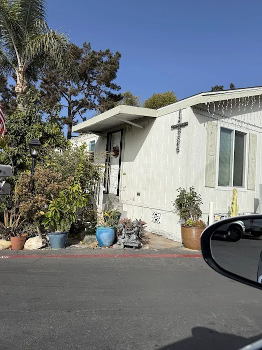 Capistrano Terrace Picture 3
