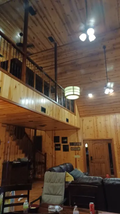 Main cabin Picture 2