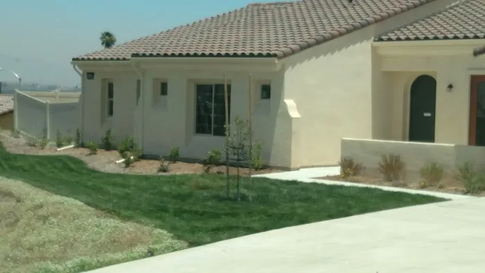 Sierra Hills Mobile Estates Picture 1