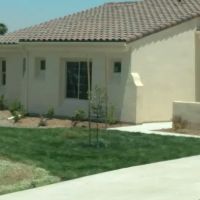 Sierra Hills Mobile Estates ico