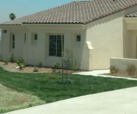 Sierra Hills Mobile Estates