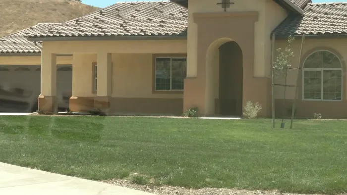 Sierra Hills Mobile Estates Picture 2