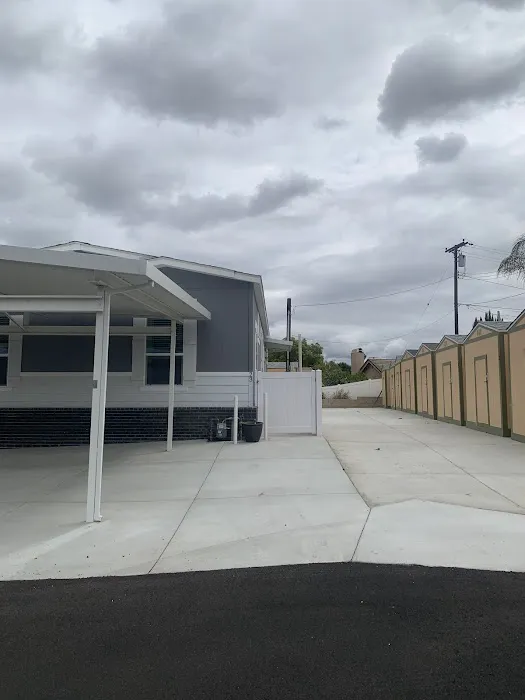 Sierra Hills Mobile Estates Picture 3