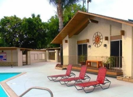 Rancho Riverside