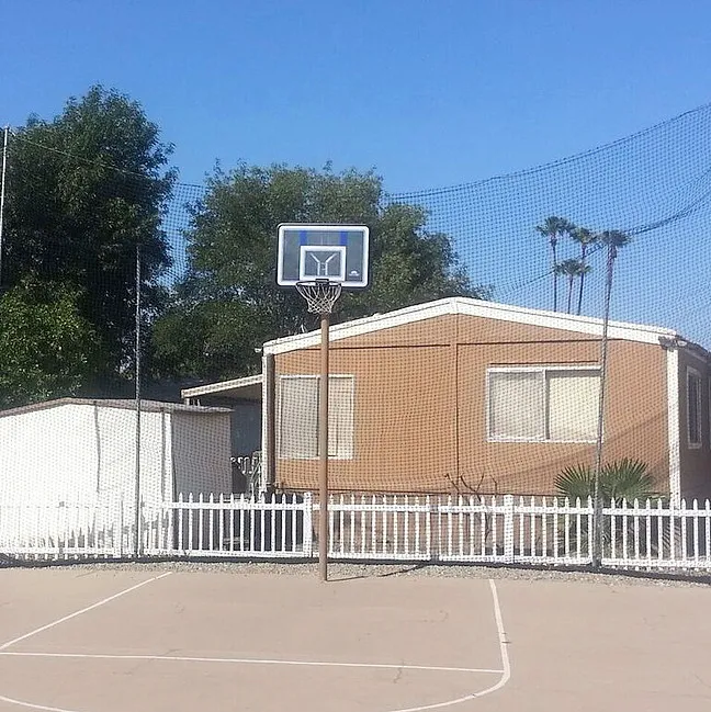Rancho Riverside Picture 2