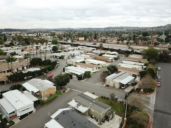 Rancho Riverside Picture 7