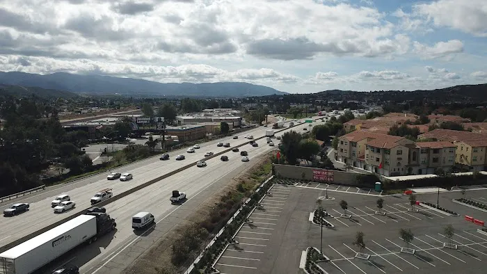 Rancho Riverside Picture 10