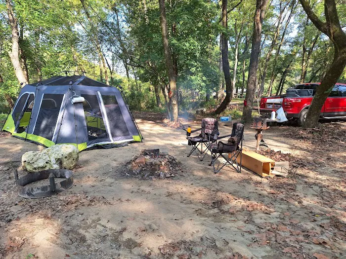 Hickory Campground Picture 2