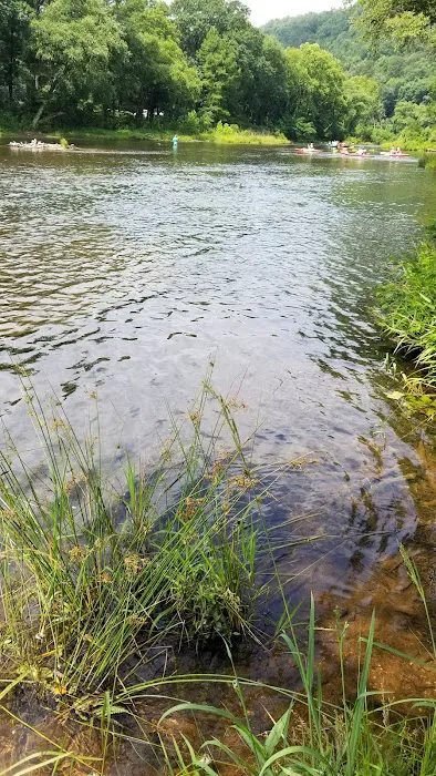Hickory Campground Picture 3