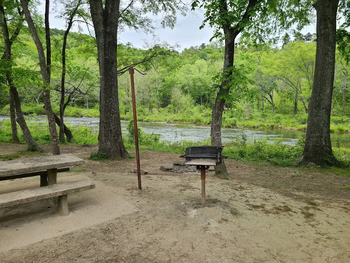 Hickory Campground Picture 6