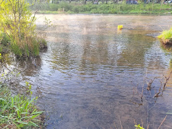 Hickory Campground Picture 9