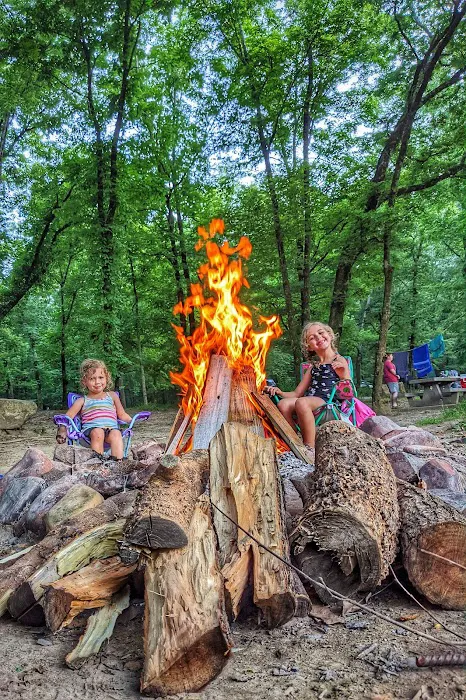 Hickory Campground Picture 10