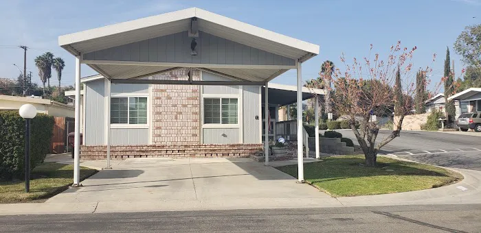 Creekside Mobile Estates Picture 1